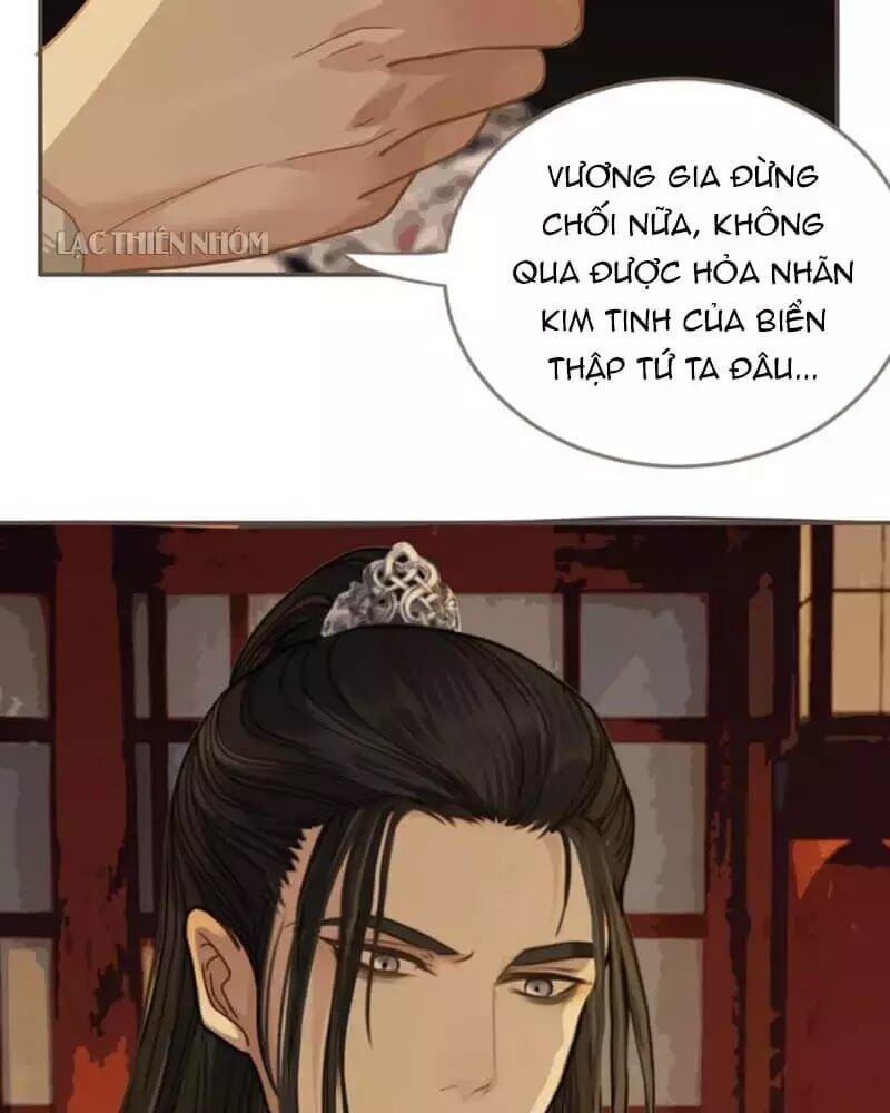 Nô Lệ Câm Chapter 7 - 31