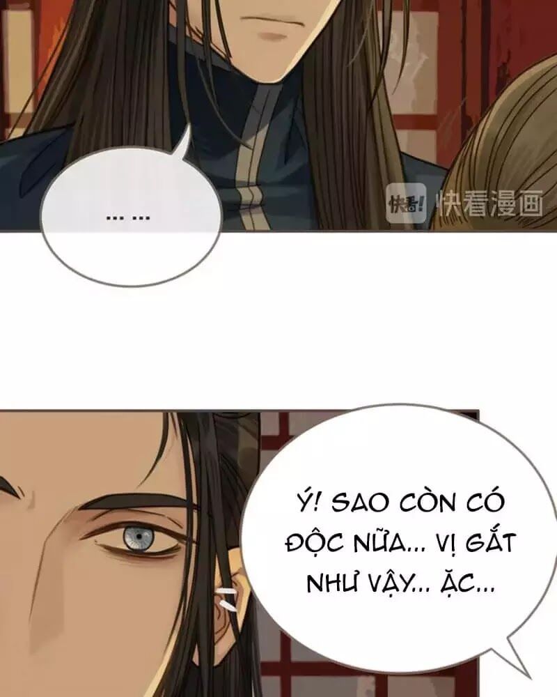 Nô Lệ Câm Chapter 7 - 32