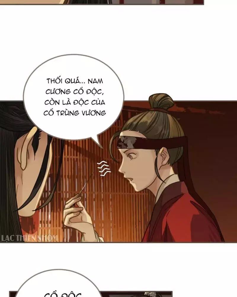 Nô Lệ Câm Chapter 7 - 33