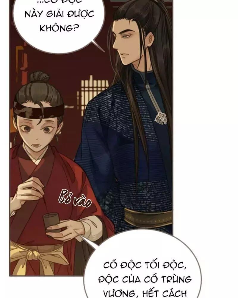 Nô Lệ Câm Chapter 7 - 34