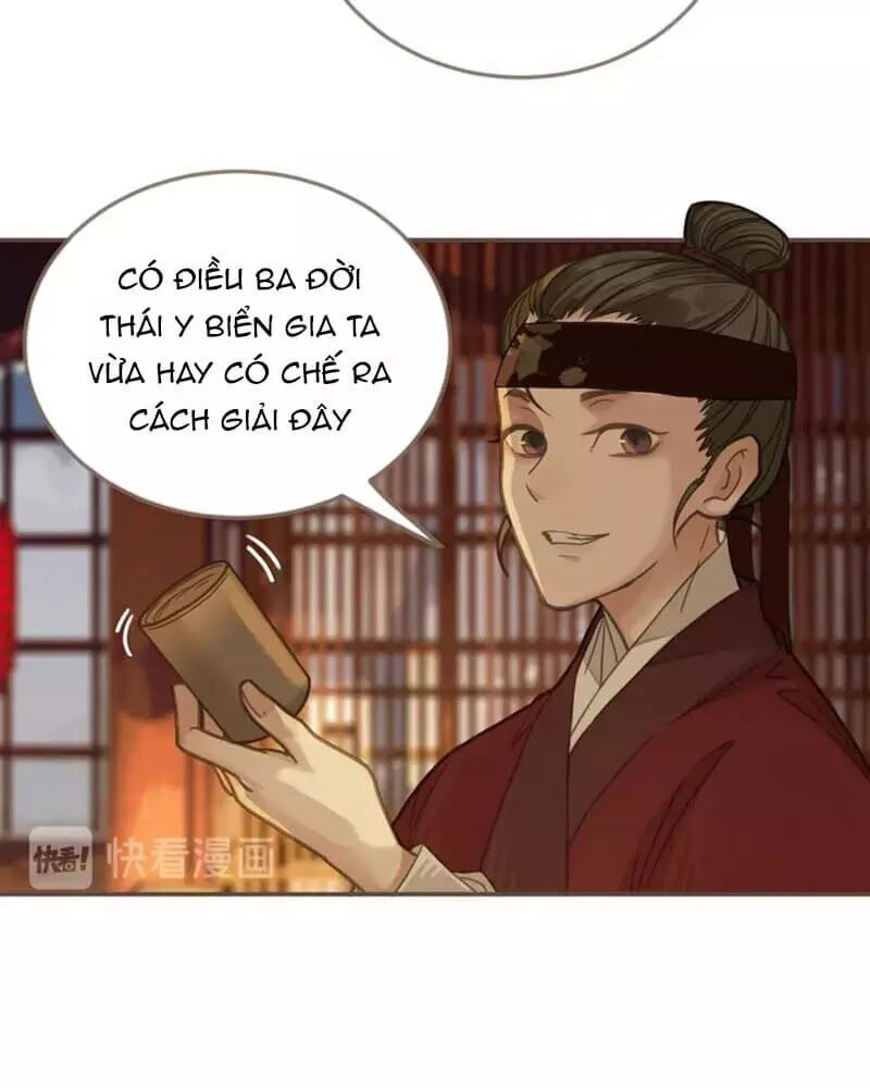 Nô Lệ Câm Chapter 7 - 36