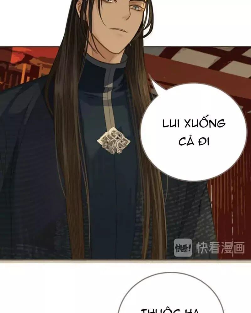 Nô Lệ Câm Chapter 7 - 39