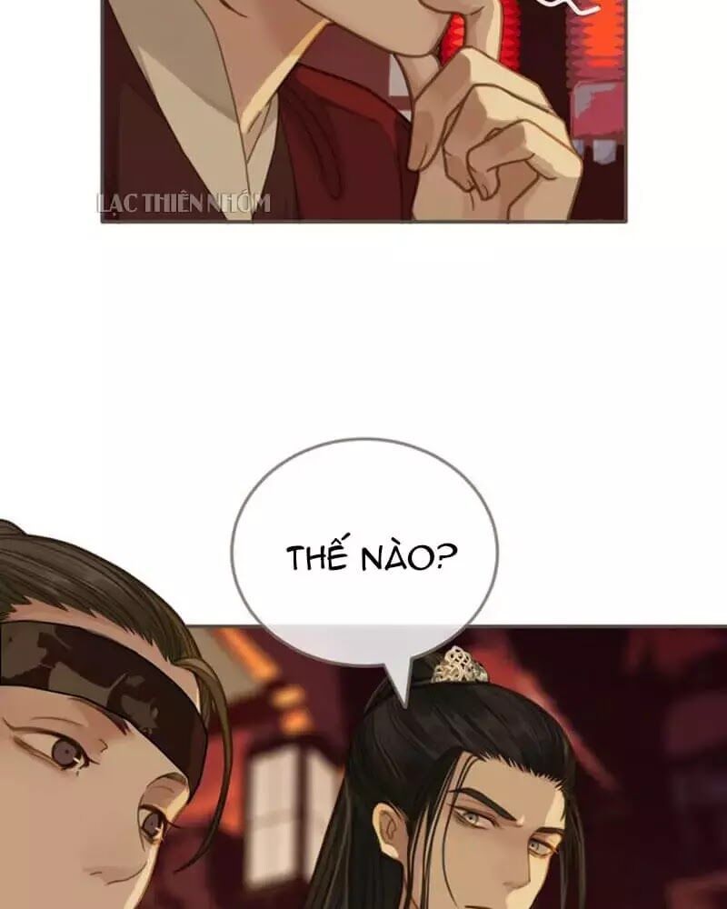 Nô Lệ Câm Chapter 7 - 6