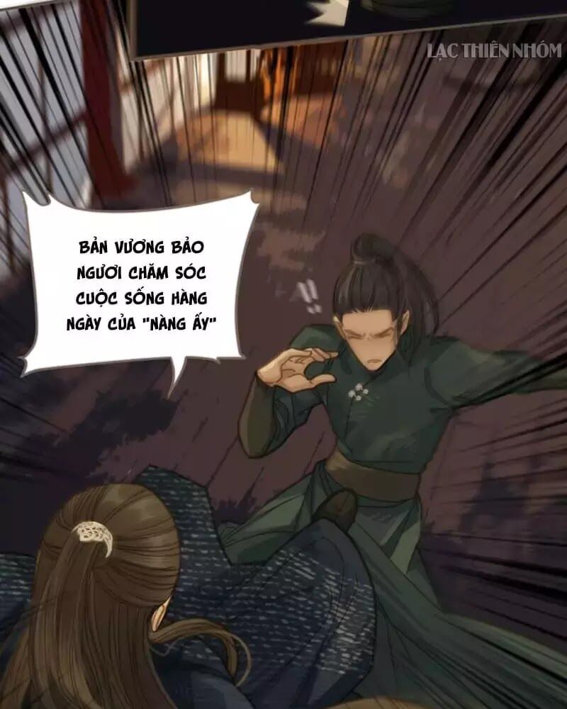 Nô Lệ Câm Chapter 7 - 55