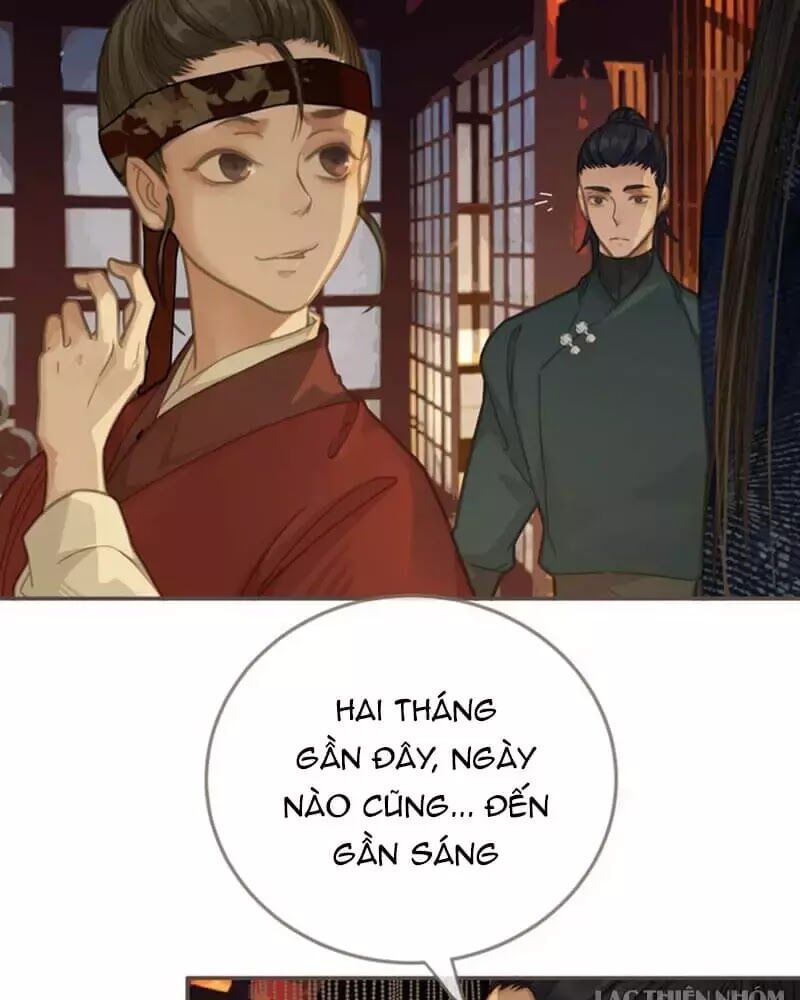 Nô Lệ Câm Chapter 7 - 8