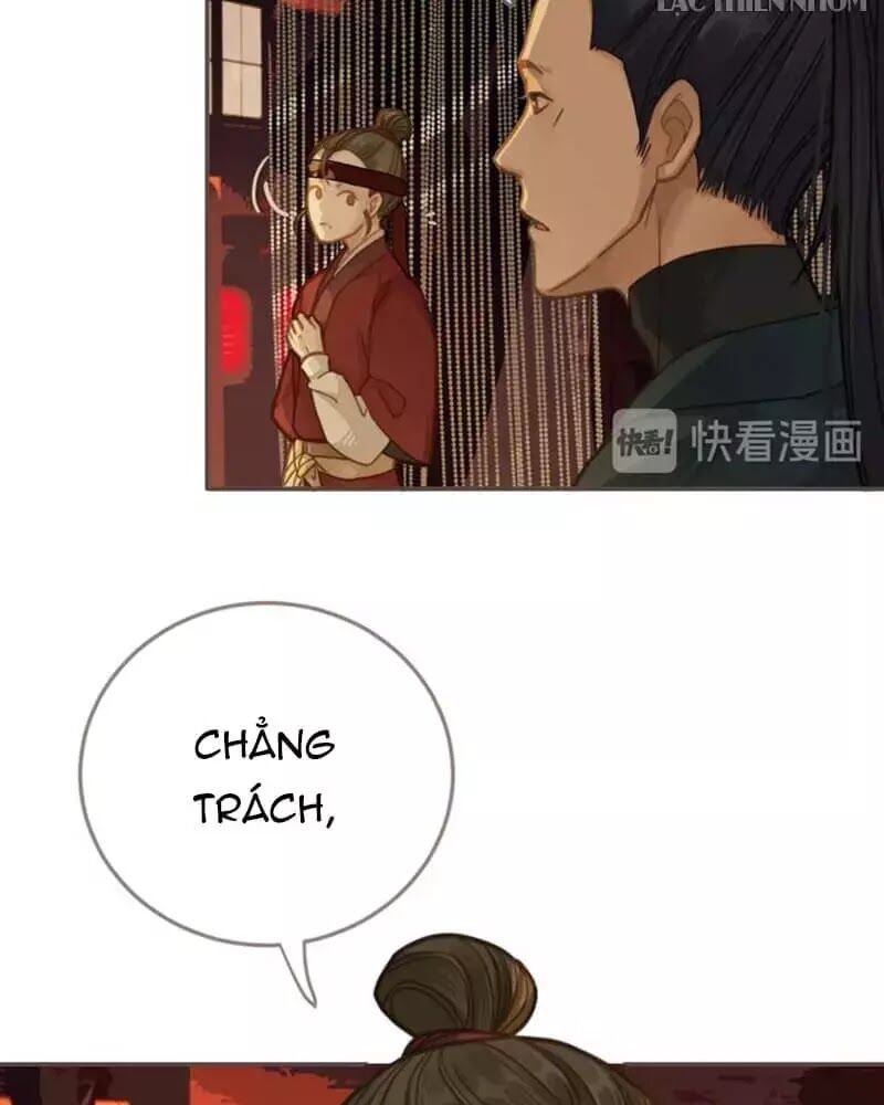 Nô Lệ Câm Chapter 7 - 9