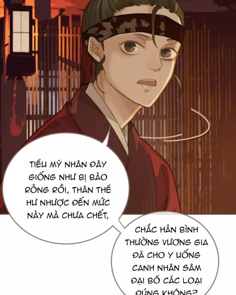 Nô Lệ Câm Chapter 7 - 10