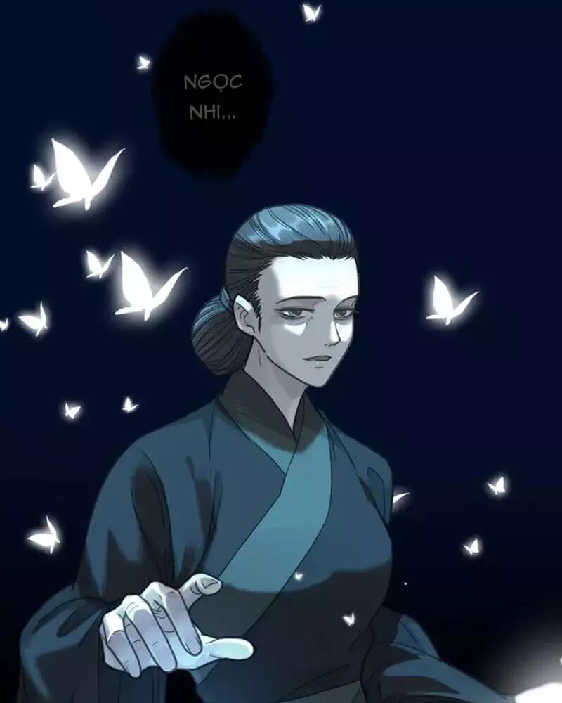 Nô Lệ Câm Chapter 8 - 20