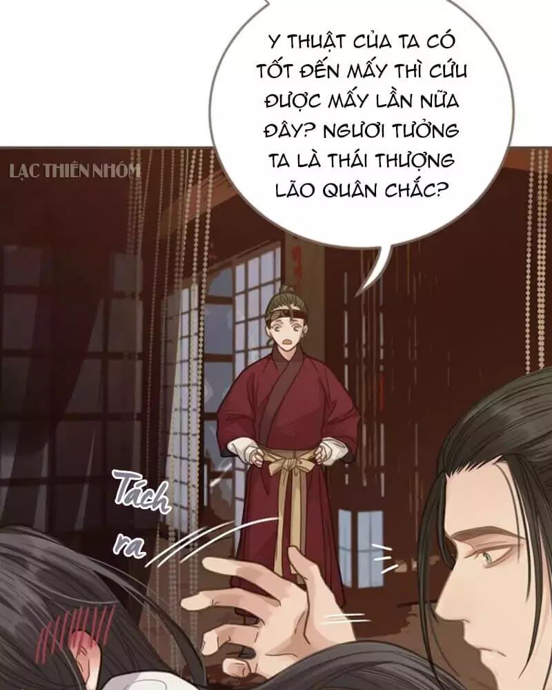 Nô Lệ Câm Chapter 8 - 41