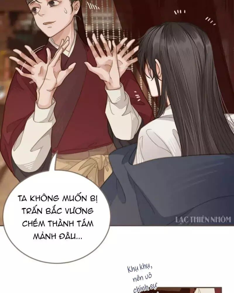 Nô Lệ Câm Chapter 8 - 59