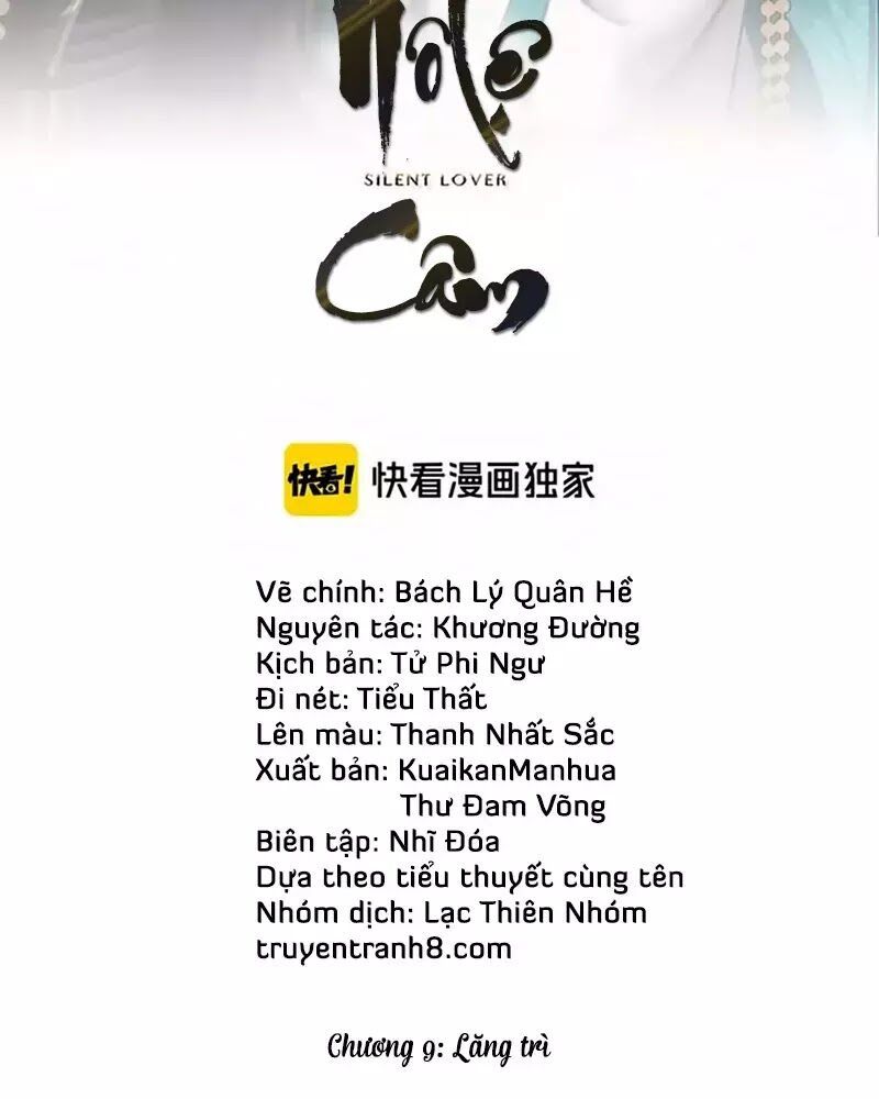 Nô Lệ Câm Chapter 9 - 2