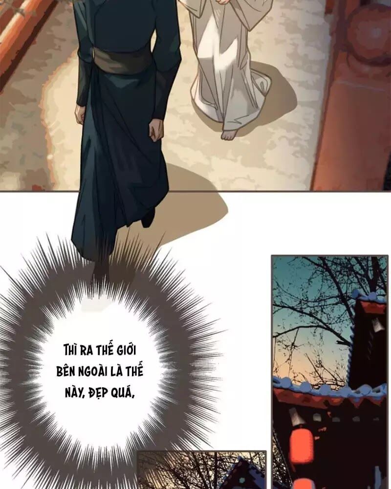 Nô Lệ Câm Chapter 9 - 22