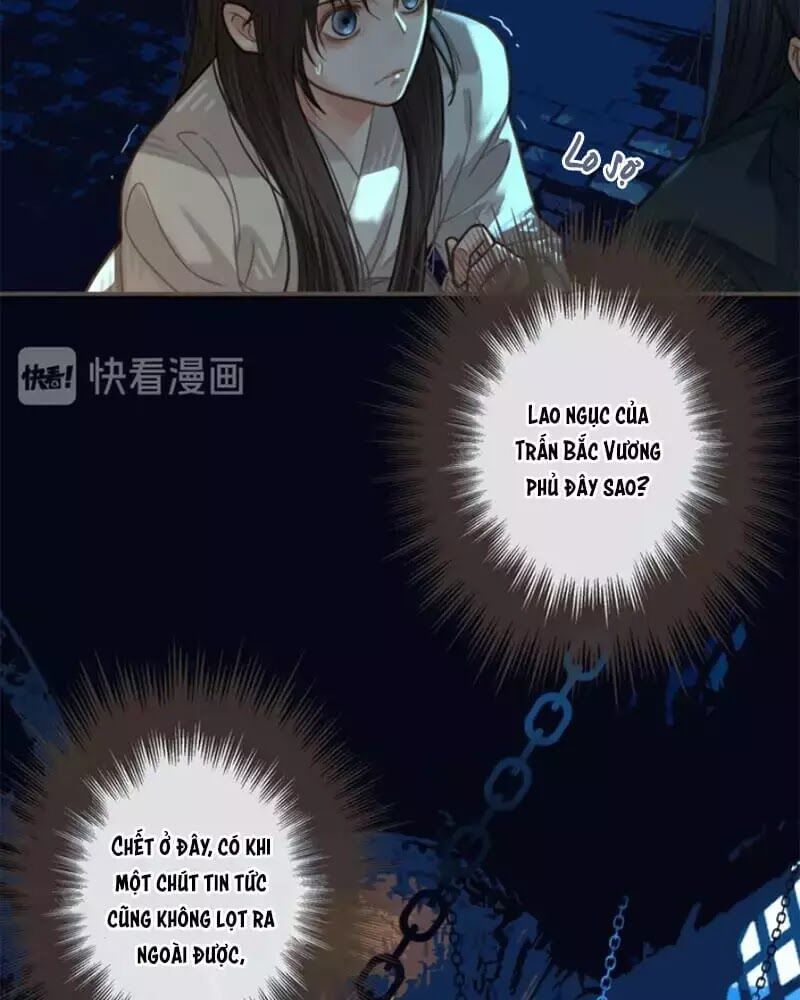 Nô Lệ Câm Chapter 9 - 26