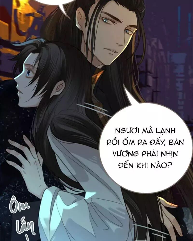 Nô Lệ Câm Chapter 9 - 36