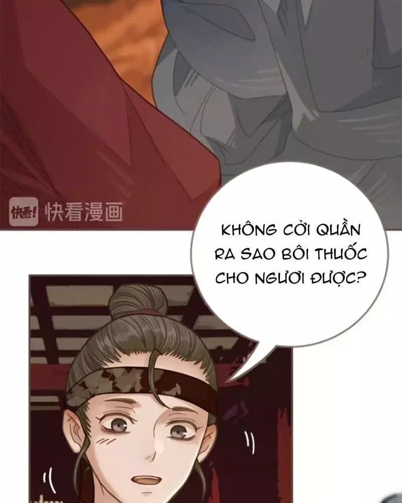 Nô Lệ Câm Chapter 9 - 5