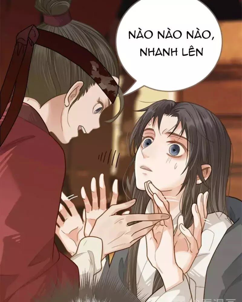 Nô Lệ Câm Chapter 9 - 9