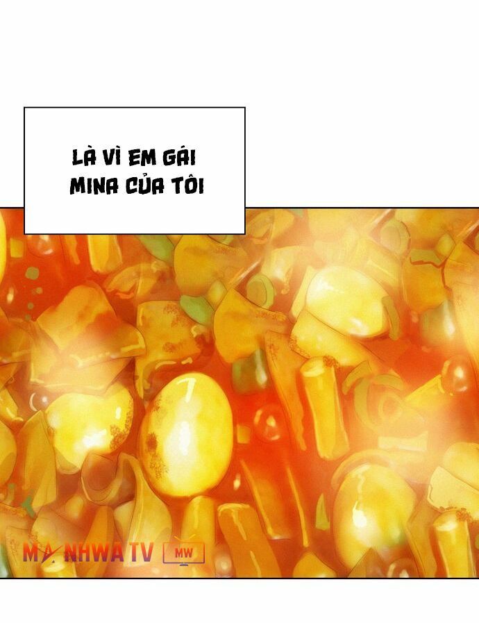 Thợ Săn 3 Cm Chapter 1 - 16