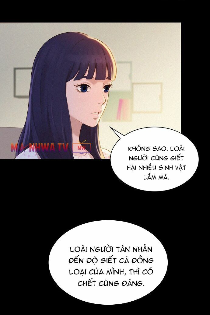 Thợ Săn 3 Cm Chapter 1 - 32