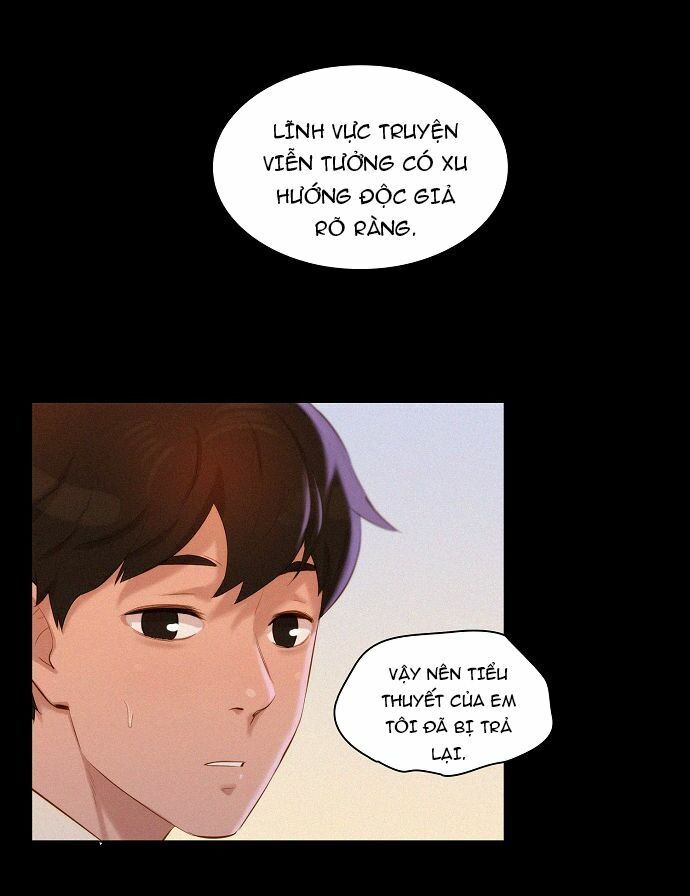 Thợ Săn 3 Cm Chapter 1 - 46