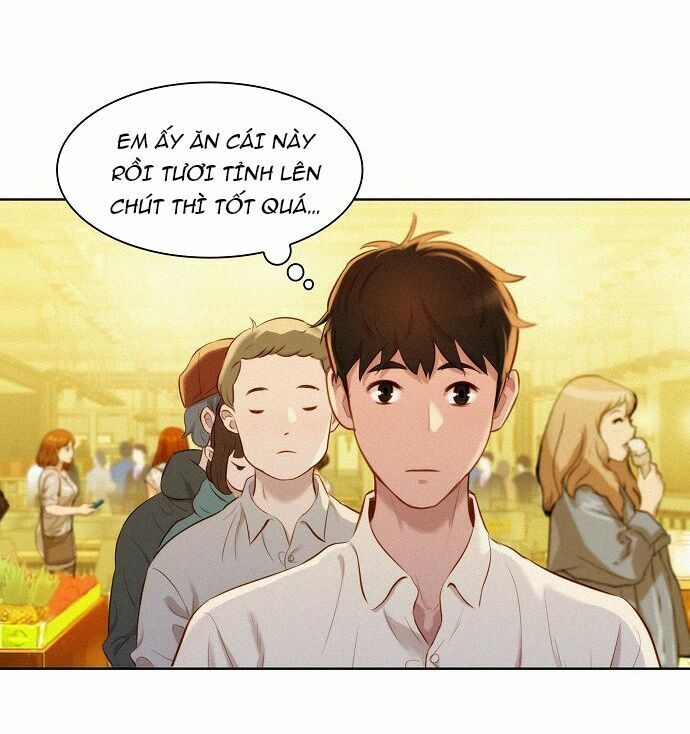 Thợ Săn 3 Cm Chapter 1 - 59