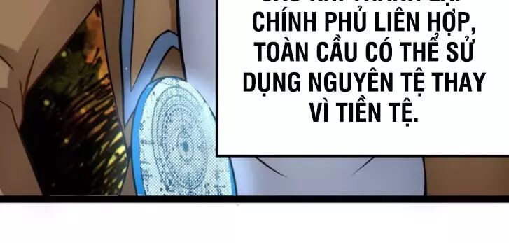 Mạt Thế Thương Lang Chapter 4 - 18