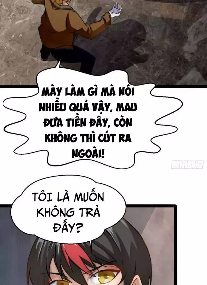 Mạt Thế Thương Lang Chapter 4 - 20