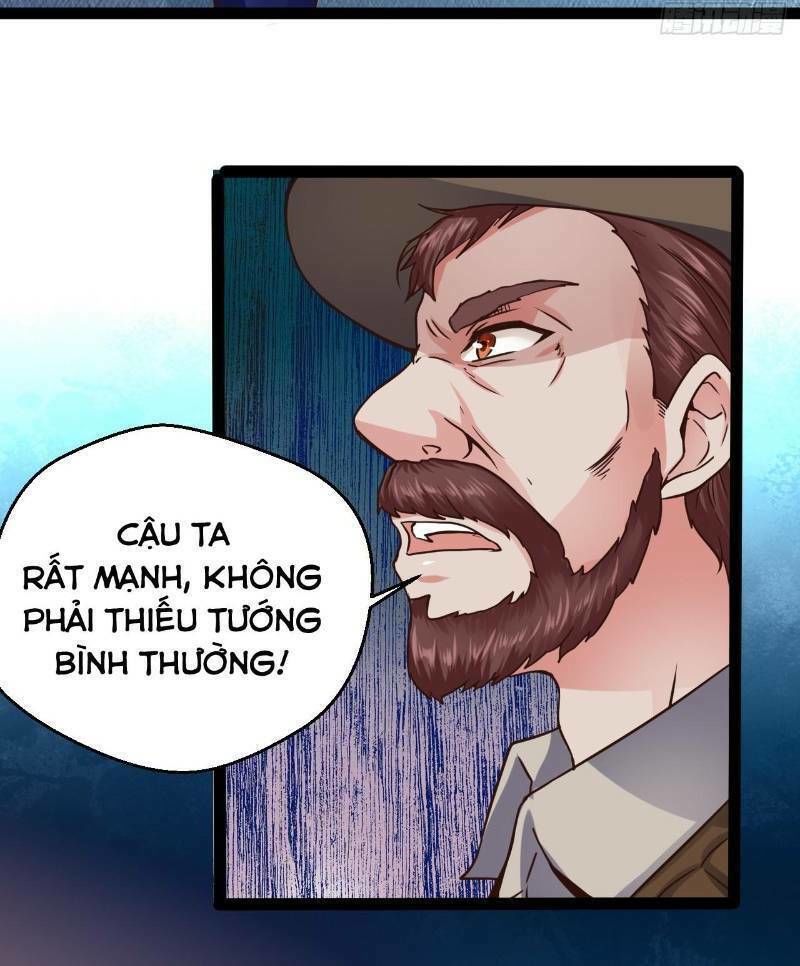 Mạt Thế Thương Lang Chapter 25 - 9