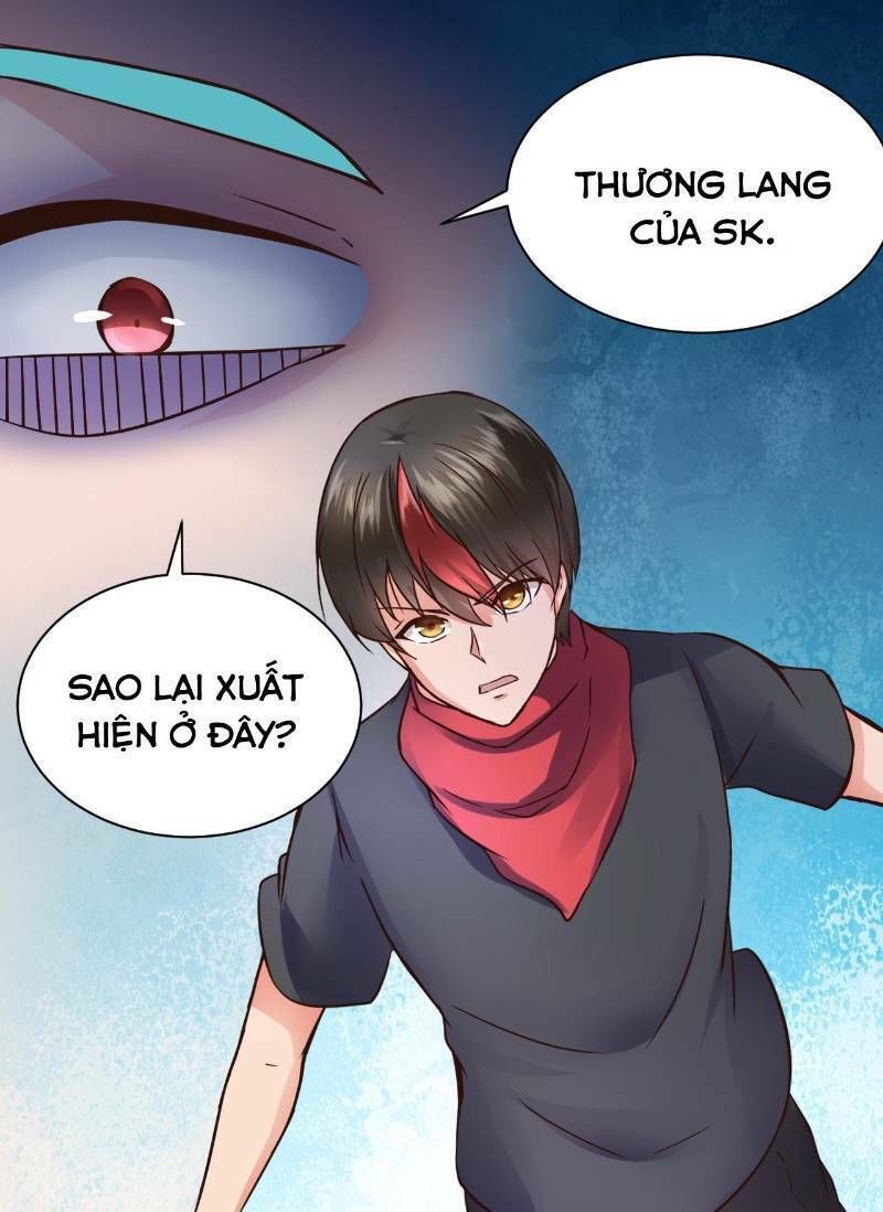 Mạt Thế Thương Lang Chapter 25 - 10