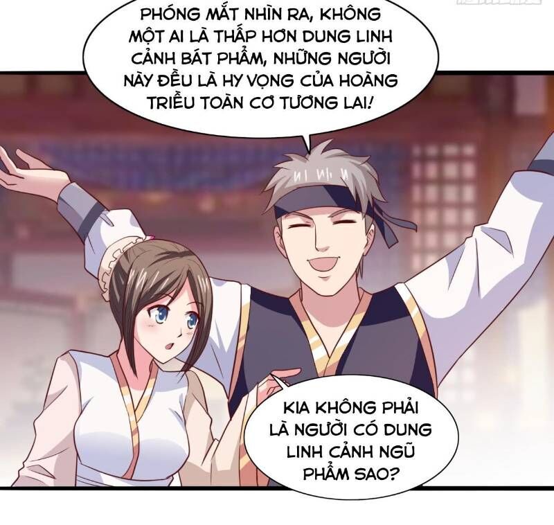 Hỗn Độn Kim Ô Chapter 14 - 8