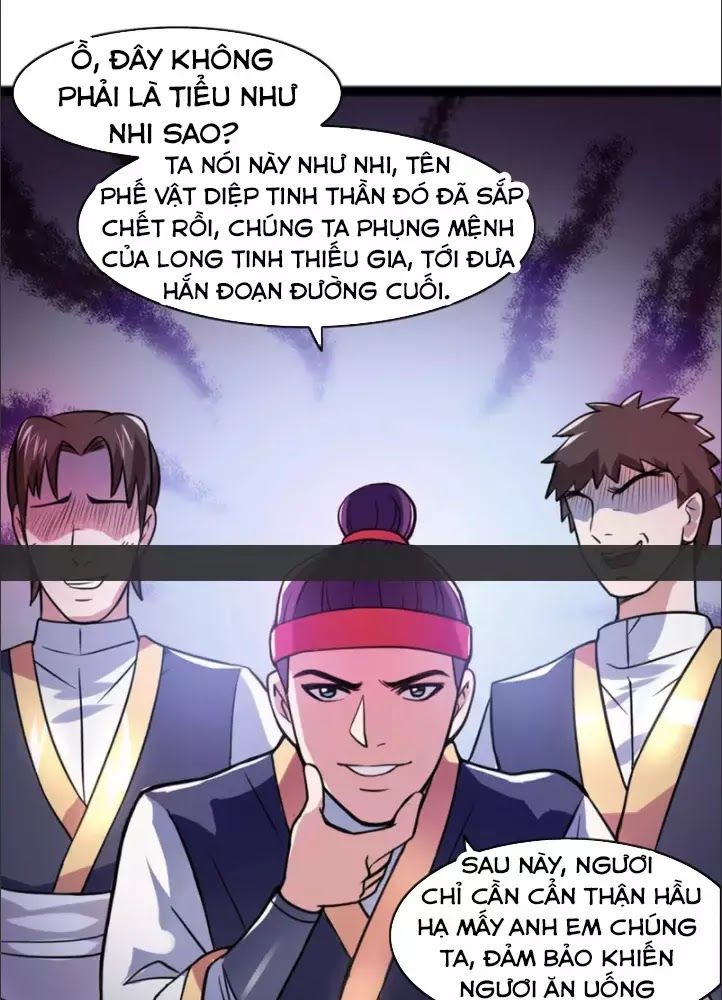 Hỗn Độn Kim Ô Chapter 2 - 2