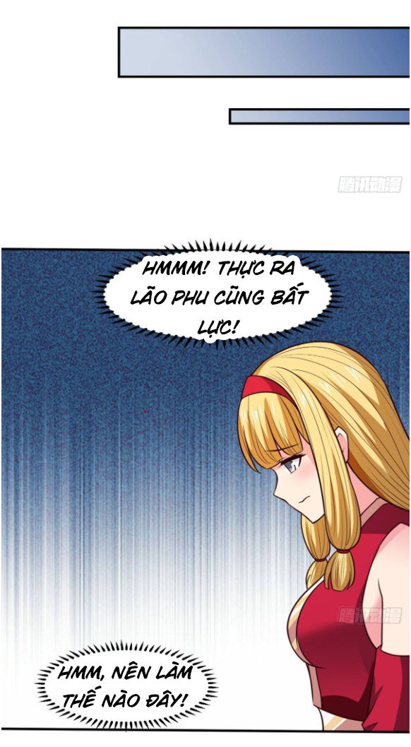 Hỗn Độn Kim Ô Chapter 31 - 9