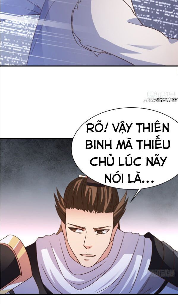 Hỗn Độn Kim Ô Chapter 39 - 9