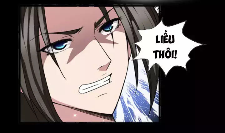 Hỗn Độn Kim Ô Chapter 4 - 21