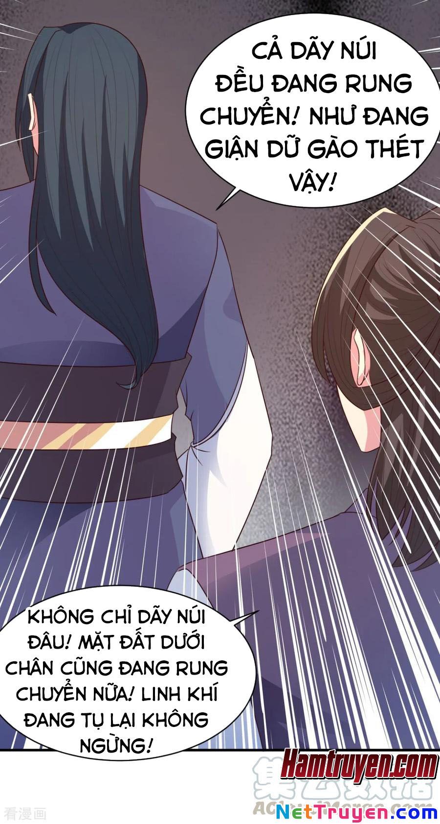 Hỗn Độn Kim Ô Chapter 46 - 15