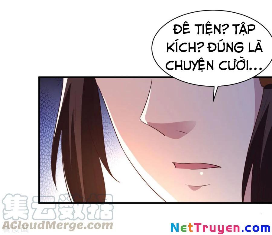 Hỗn Độn Kim Ô Chapter 46 - 27