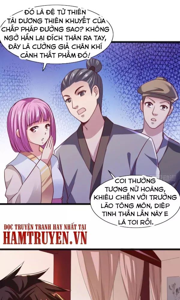 Hỗn Độn Kim Ô Chapter 7 - 2