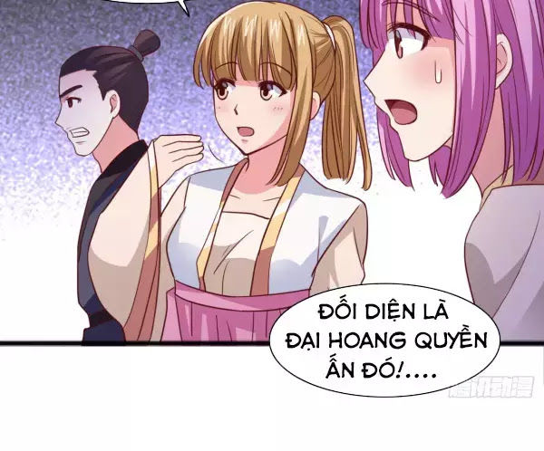 Hỗn Độn Kim Ô Chapter 7 - 33