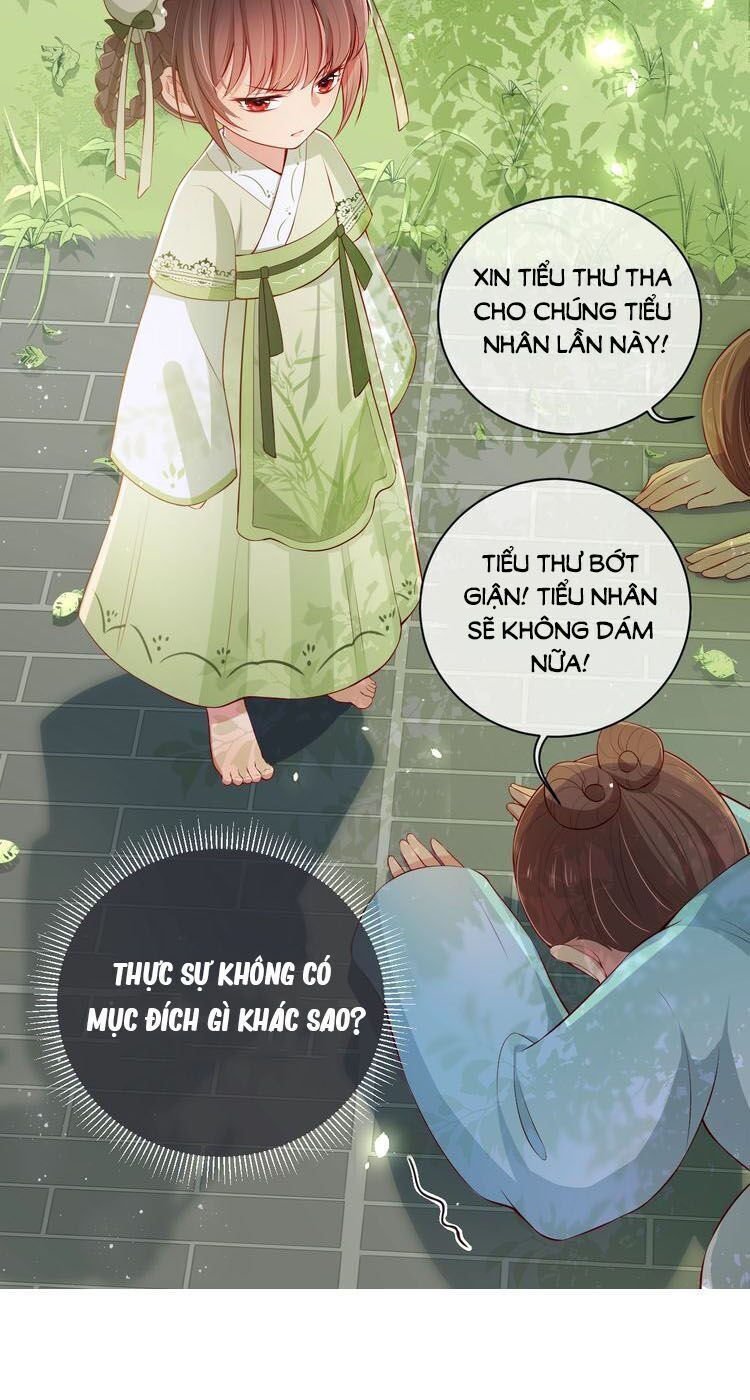 Dưỡng Địch Vi Hoạn Chapter 9 - 22