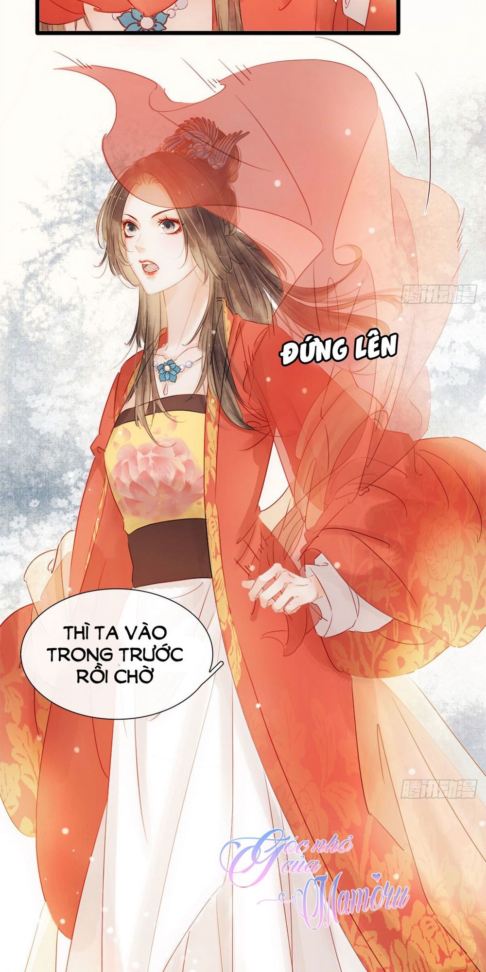 Thị Thiếp Trở Mình Bảo Điển Chapter 1 - 42