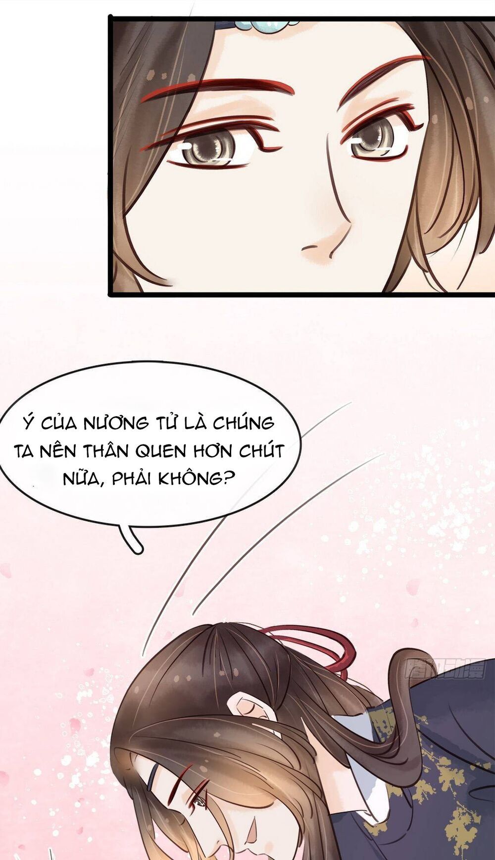 Thị Thiếp Trở Mình Bảo Điển Chapter 14 - 34