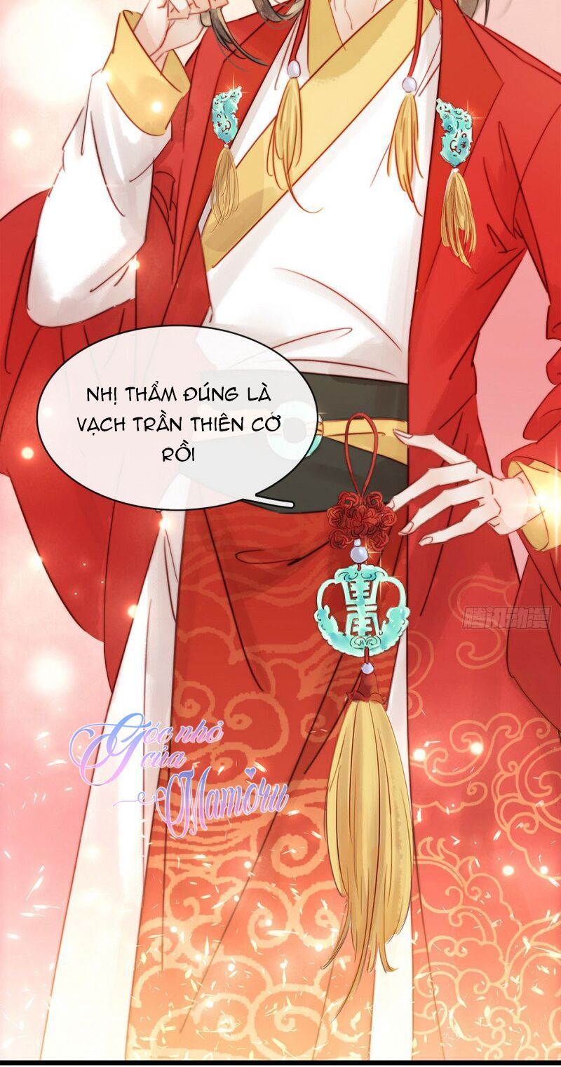 Thị Thiếp Trở Mình Bảo Điển Chapter 2 - 36