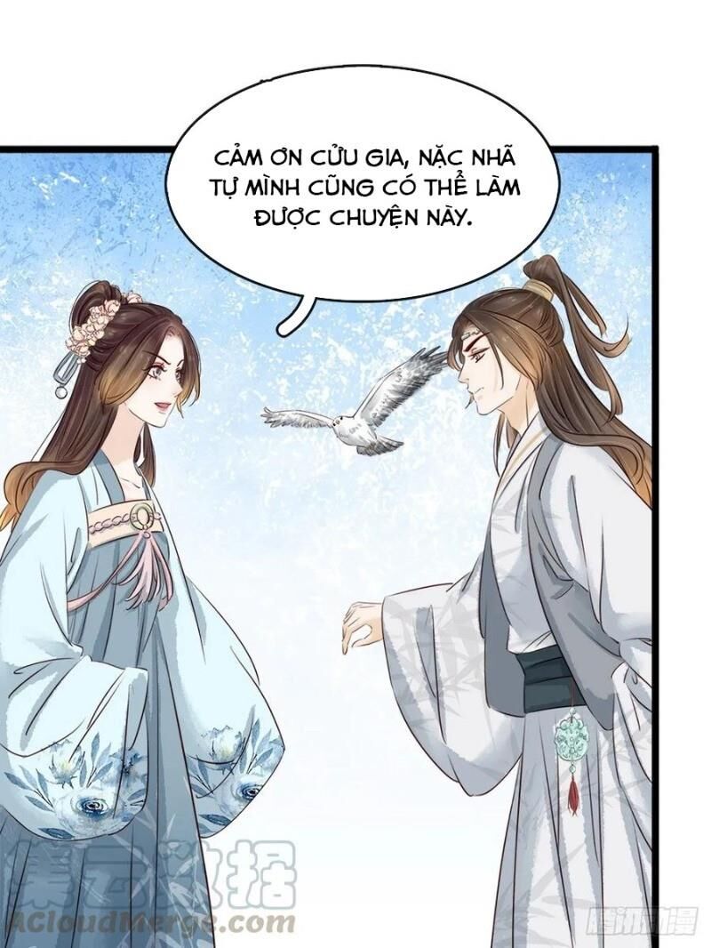 Thị Thiếp Trở Mình Bảo Điển Chapter 22 - 27