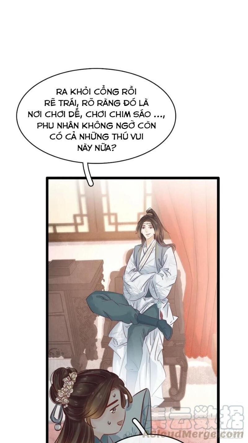 Thị Thiếp Trở Mình Bảo Điển Chapter 22 - 10