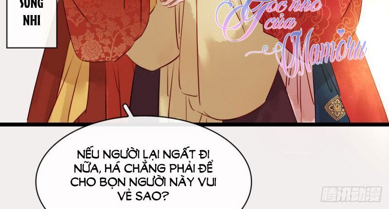 Thị Thiếp Trở Mình Bảo Điển Chapter 4 - 8