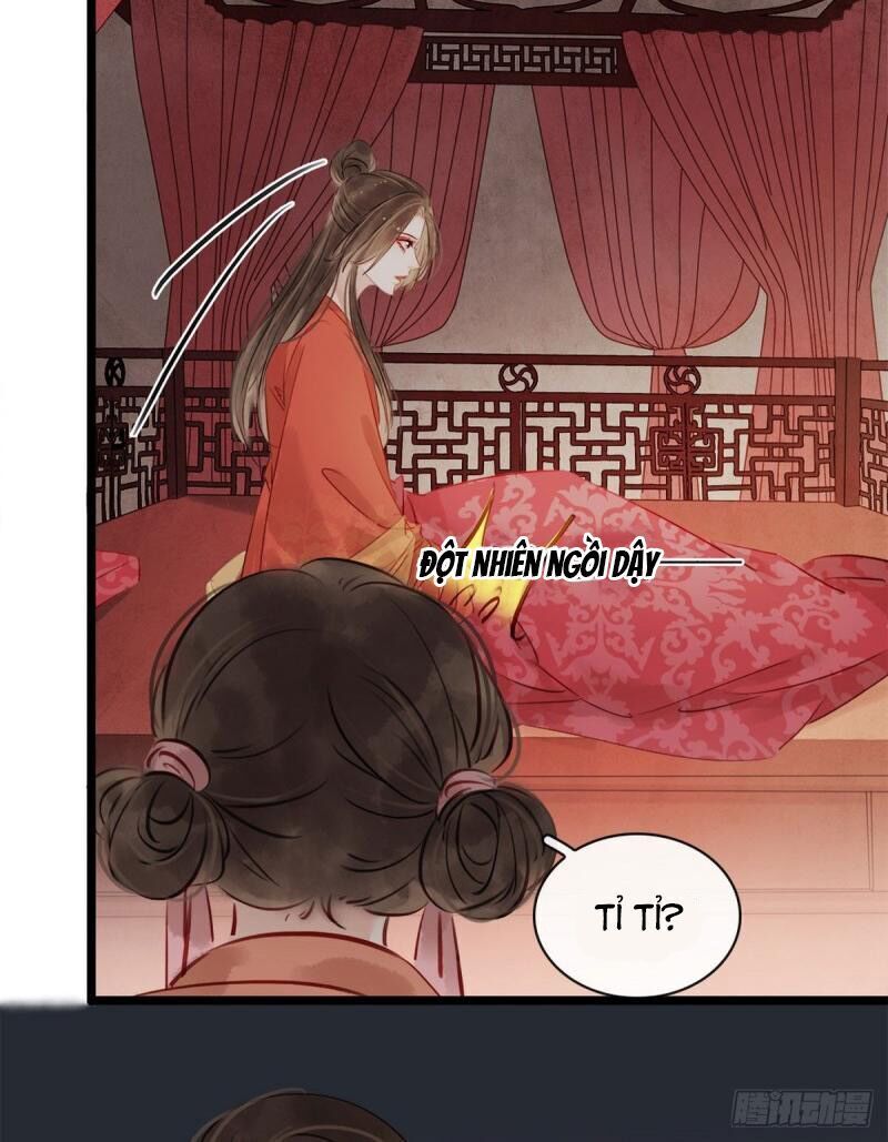 Thị Thiếp Trở Mình Bảo Điển Chapter 5 - 43