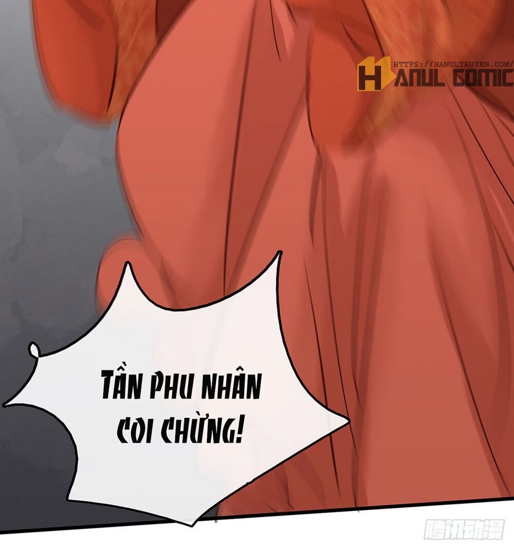 Thị Thiếp Trở Mình Bảo Điển Chapter 8.2 - 12