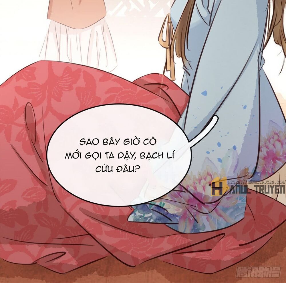 Thị Thiếp Trở Mình Bảo Điển Chapter 9.2 - 12