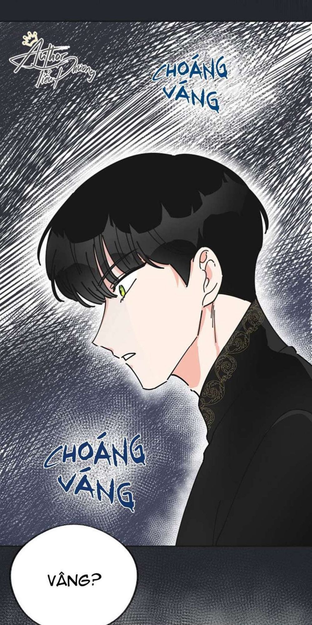 Người Hùng Của Ác Nữ Chapter 8 - 10