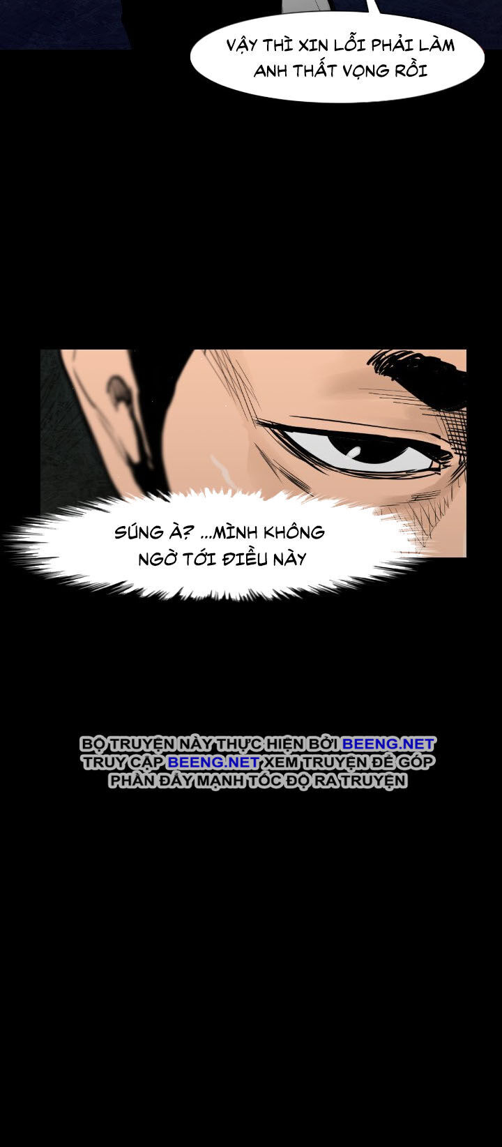 Tong Edge Chapter 13 - 35