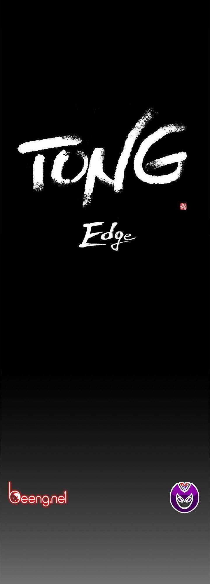 Tong Edge Chapter 52 - 3